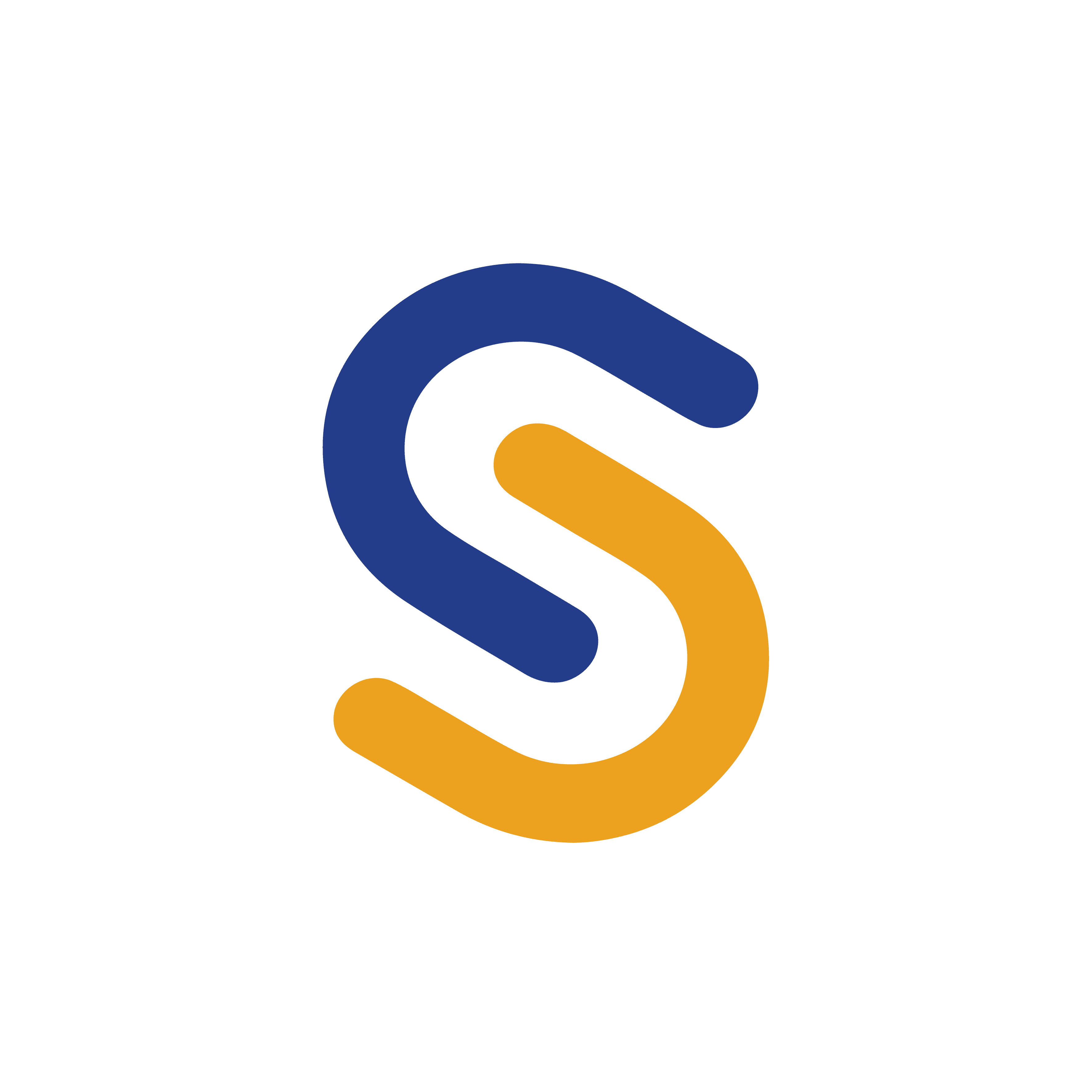 ShallWe Tech Logo mark