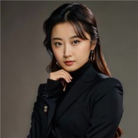 Jasmine Zheng